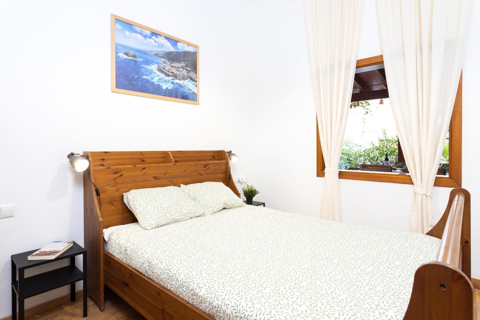 Garachico Center Secret Garden Βίλα Εξωτερικό φωτογραφία